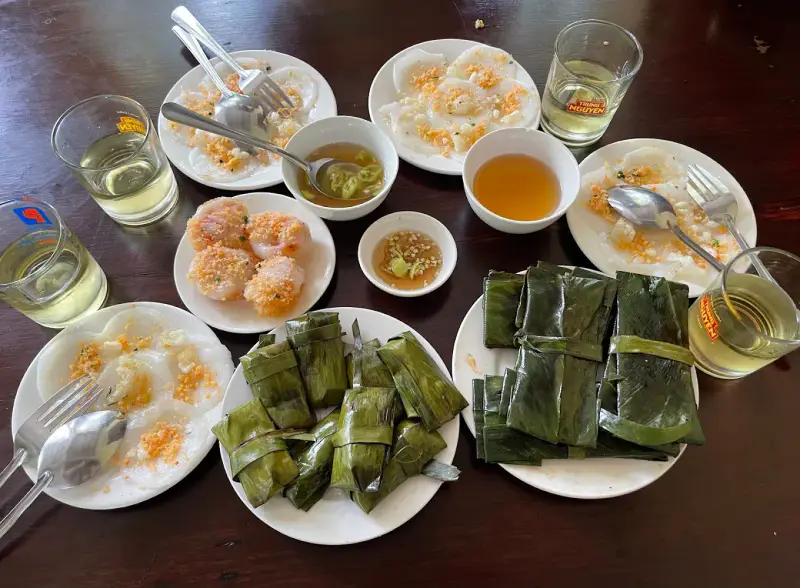 Quán bánh O Lé - ảnh 6