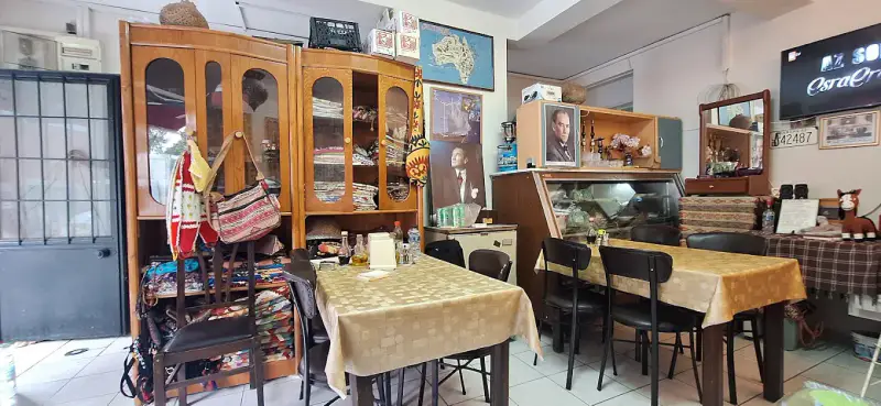 Ali Baba & Mehmet Kebab House - ảnh 2