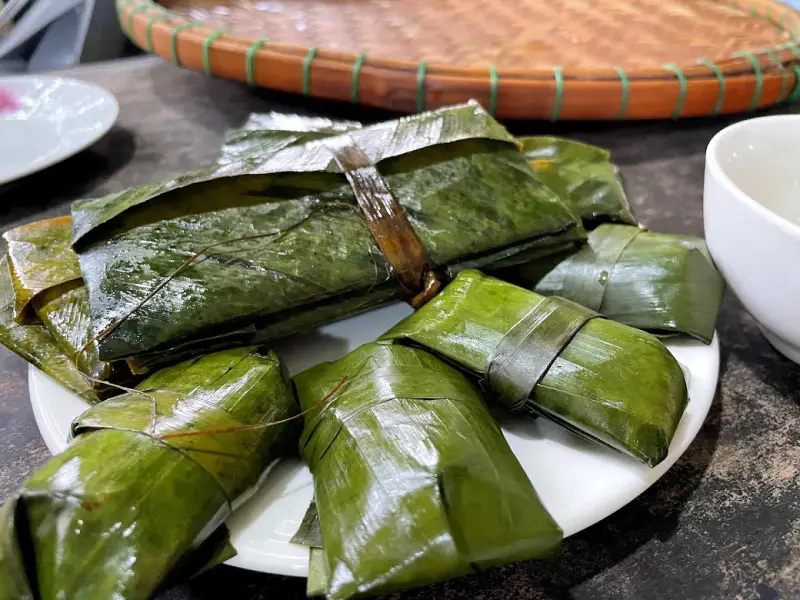 Quán bánh O Lé - ảnh 5