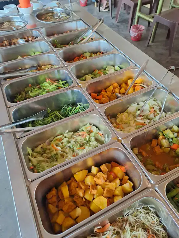 Cơm Chay Hương Trần - ảnh 5