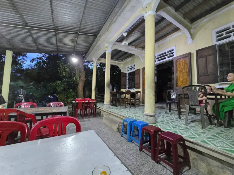 Quán bánh O Lé - ảnh 4