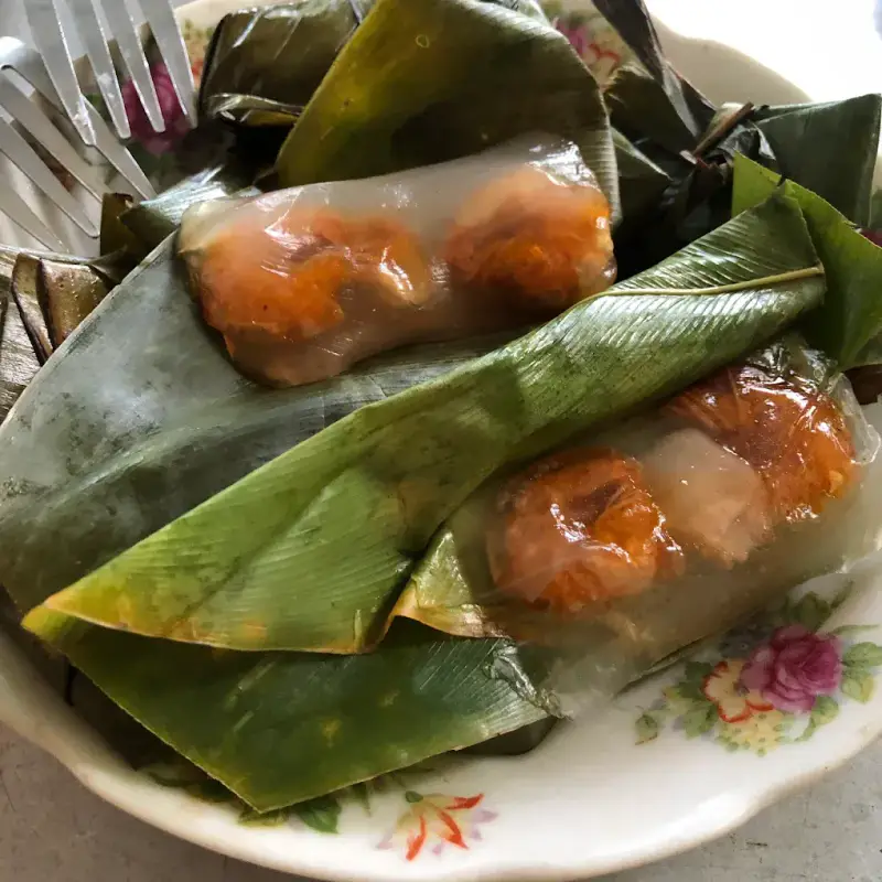 Quán bánh O Lé - ảnh 3