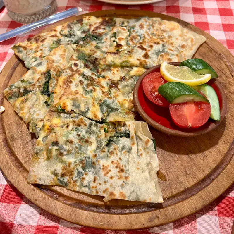 Sa Va Anatolian Breakfast House - ảnh 3