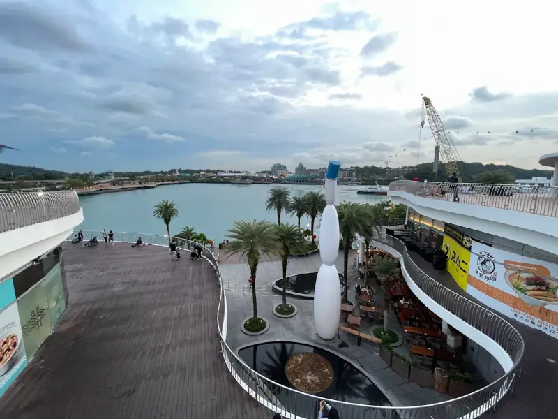 VivoCity - ảnh 2