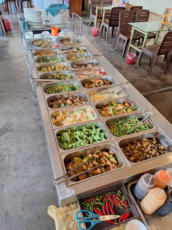 Cơm Chay Hương Trần - ảnh 3