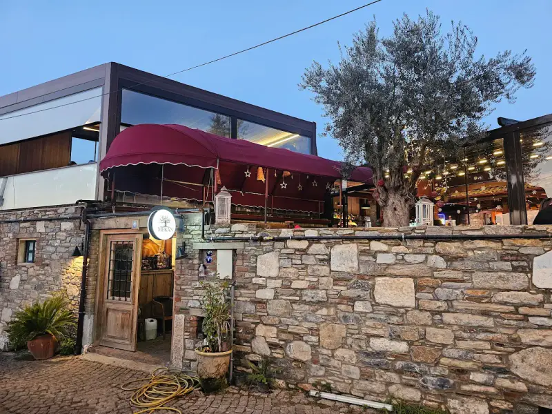 Mekan Efes Restaurant - ảnh 2