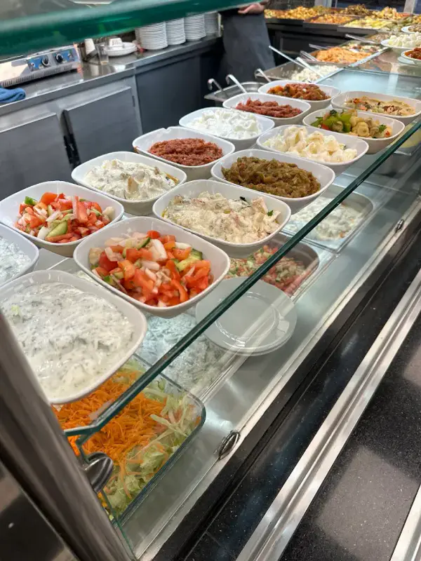 Balkan Lokantası Taksim - ảnh 2
