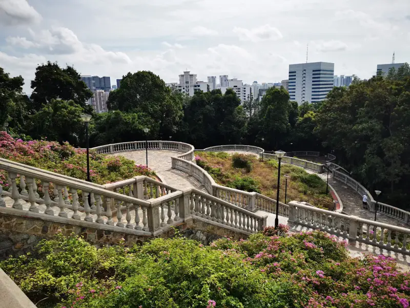 Southern Ridges - ảnh 4