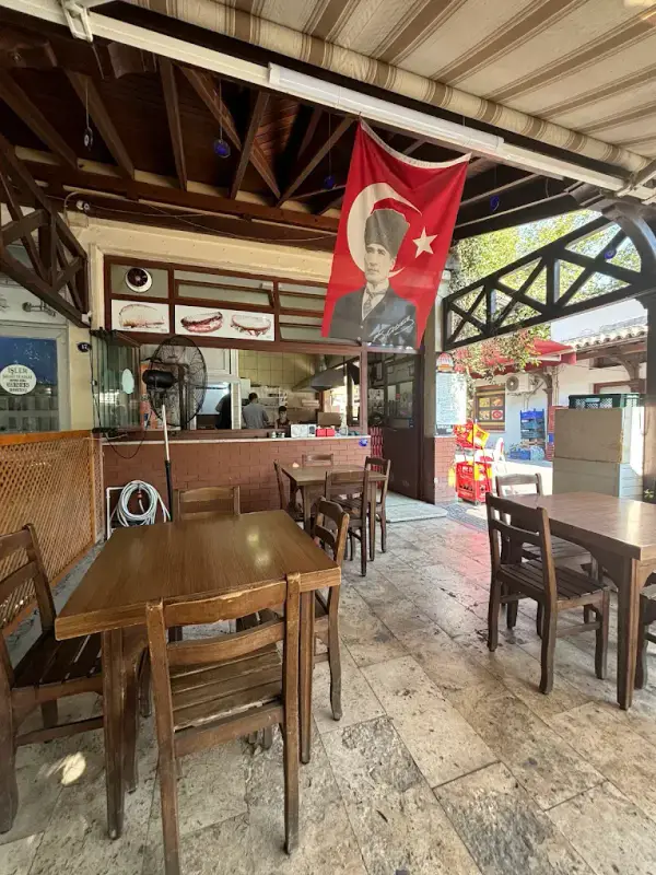 Tostcu ismail - ảnh 2