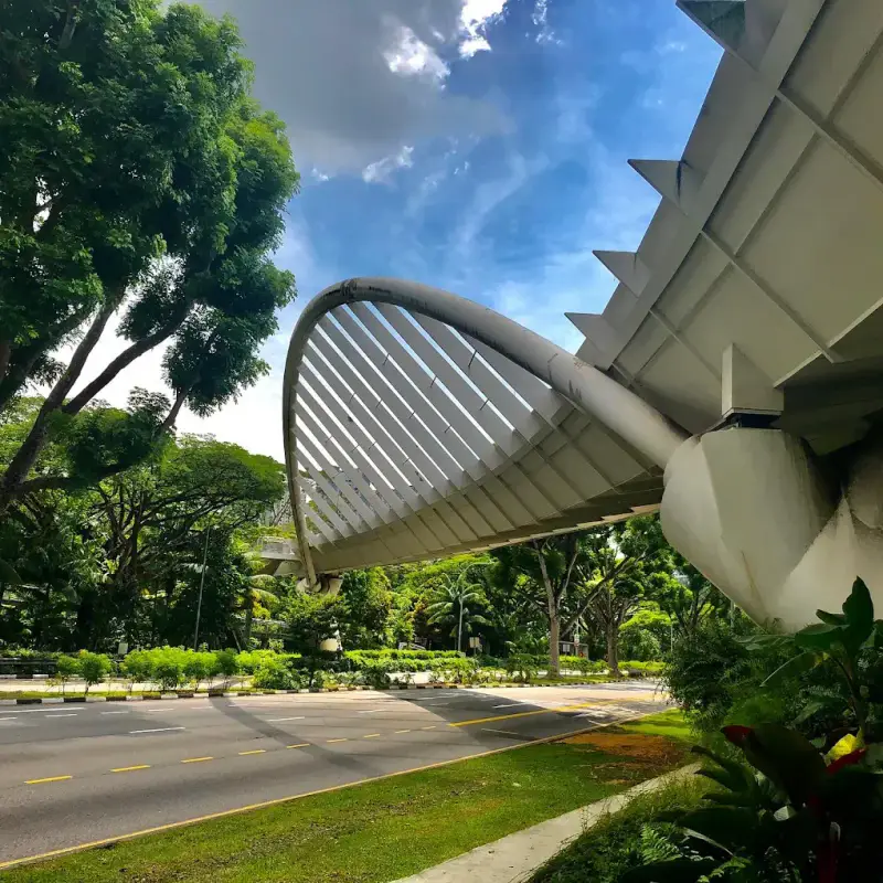 Southern Ridges - ảnh 3