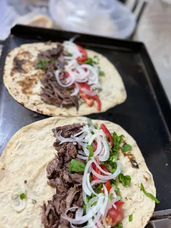 Zeybek fast food döner - ảnh 5