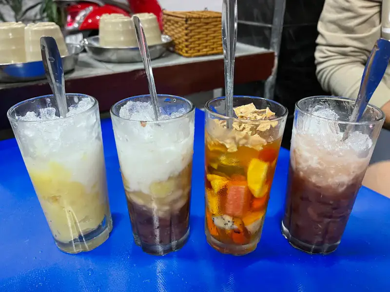 Chè Hẻm Huế - ảnh 4