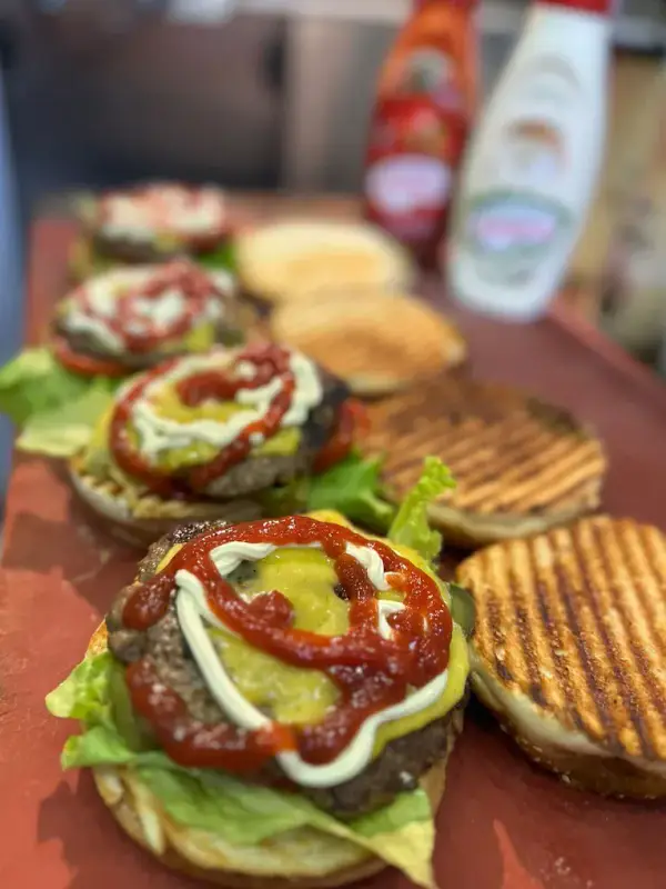 Zeybek fast food döner - ảnh 4