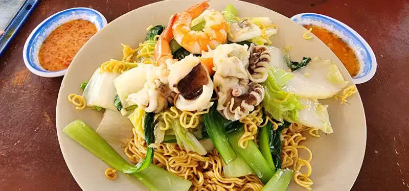 Hàu né Tâm Nguyễn - ảnh 4