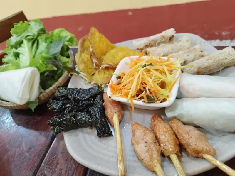 Chez Maïs - ảnh 6