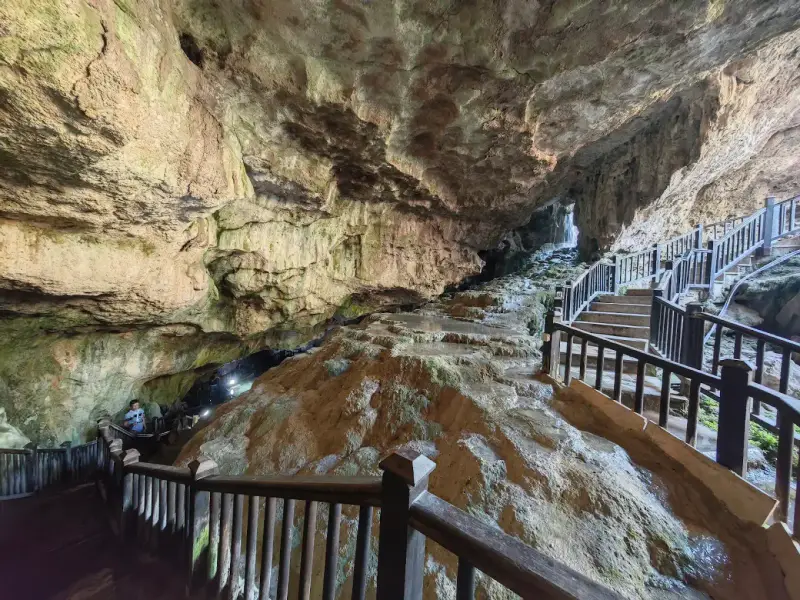 Kaklik Cave - ảnh 5