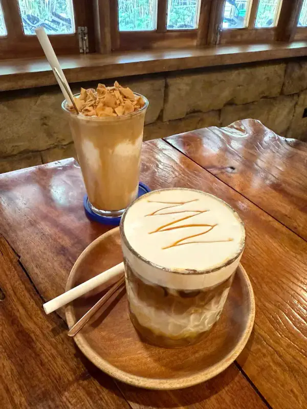 Anba Cafe - ảnh 3