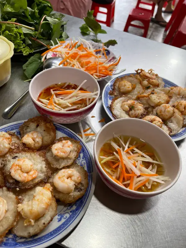 Bánh Khọt Bà Hai Vũng Tàu - ảnh 6