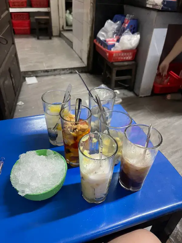 Chè Hẻm Huế - ảnh 5