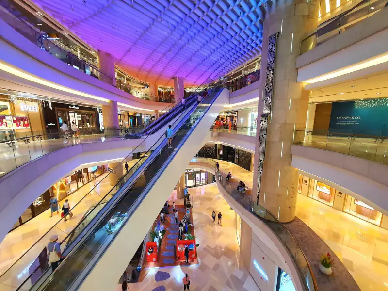 ION Orchard - ảnh 3