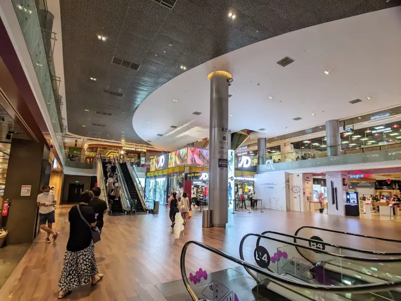 ION Orchard - ảnh 2