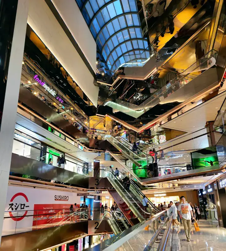 ION Orchard - ảnh 6
