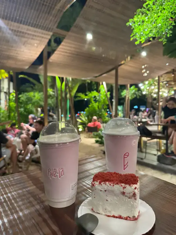 Phê La - Lê Lợi, Vũng Tàu - ảnh 6