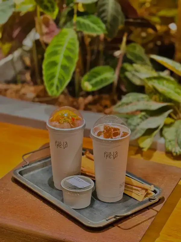 Phê La - Lê Lợi, Vũng Tàu - ảnh 2