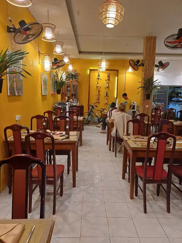 Risotto Restaurant Huế - ảnh 3