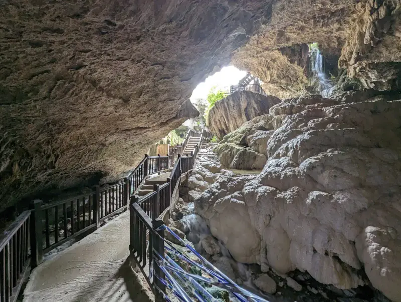 Kaklik Cave - ảnh 4