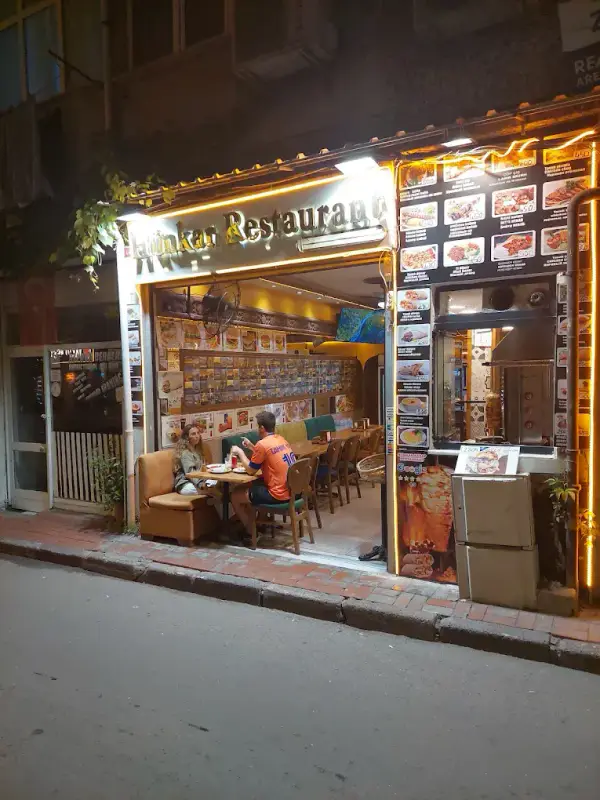 Hunkar kebap Restaurant Breakfast & kebap & Fish - ảnh 3