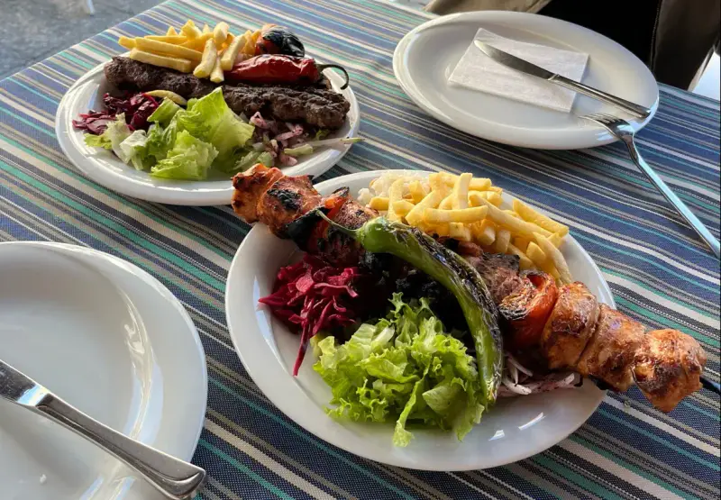 Ejder Restaurant - ảnh 3