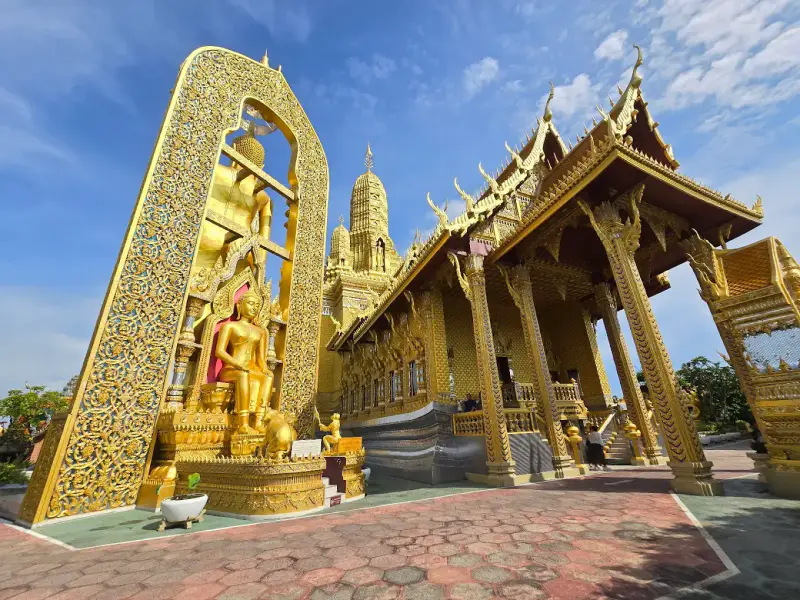 The Ancient City - ảnh 4