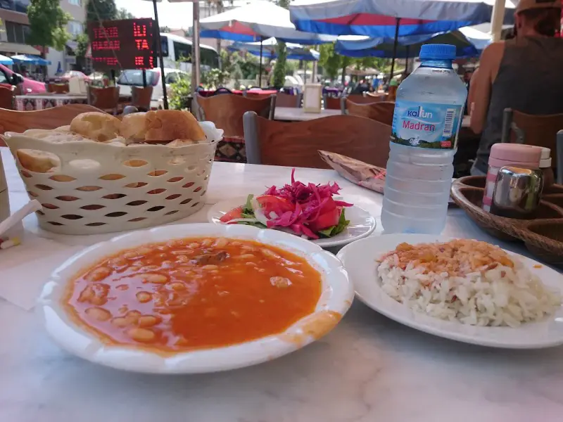 Tekirdağlı Hasan Usta Sulu Yemek - ảnh 5