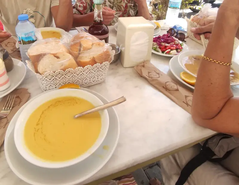 Tekirdağlı Hasan Usta Sulu Yemek - ảnh 2