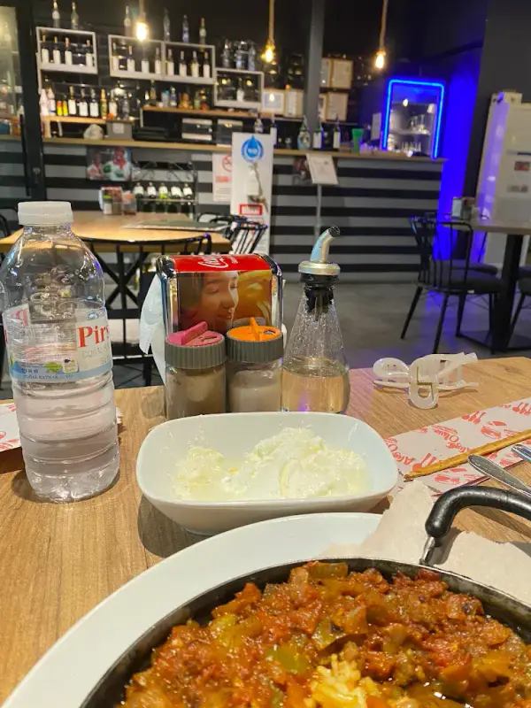 Jasmine's Grill House - Pamukkale - ảnh 7