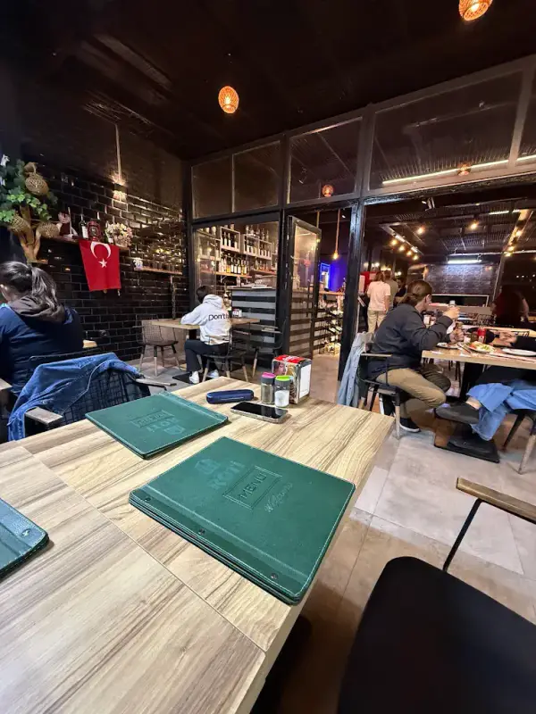 Jasmine's Grill House - Pamukkale - ảnh 6