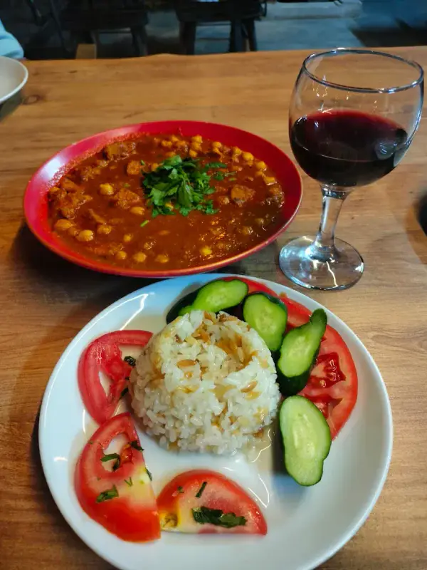 Jasmine's Grill House - Pamukkale - ảnh 3