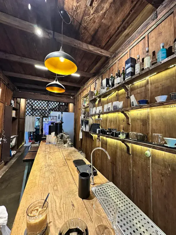 Le J' cafe Đà Lạt - ảnh 5