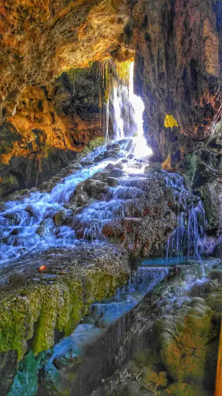 Kaklik Cave - ảnh 3