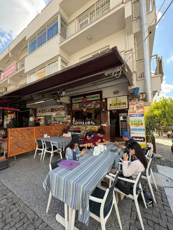 Ejder Restaurant - ảnh 2