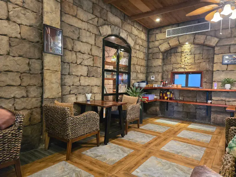 Anba Cafe - ảnh 2