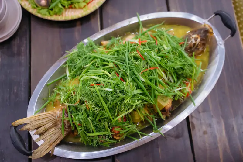 Quán nhậu Thống Nhất + - ảnh 6