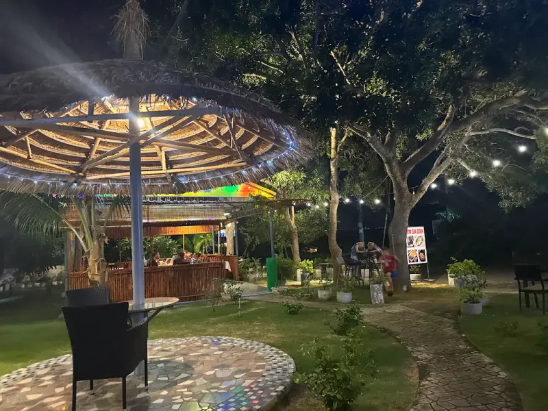 By teras Restaurant - ảnh 5