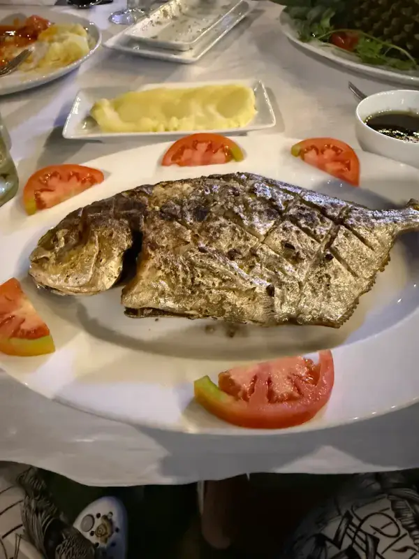 By teras Restaurant - ảnh 3