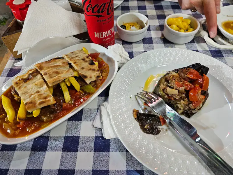 Ege corba mantı salonu - ảnh 3