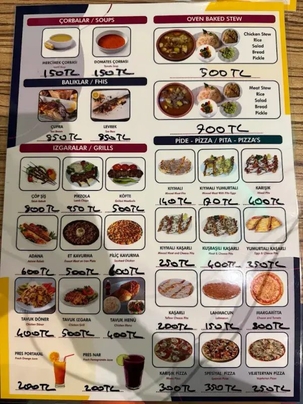 Tıkır Grill Hause - ảnh 6
