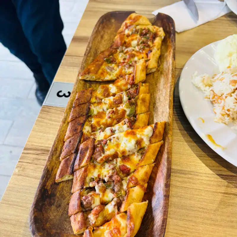 Tıkır Grill Hause - ảnh 5