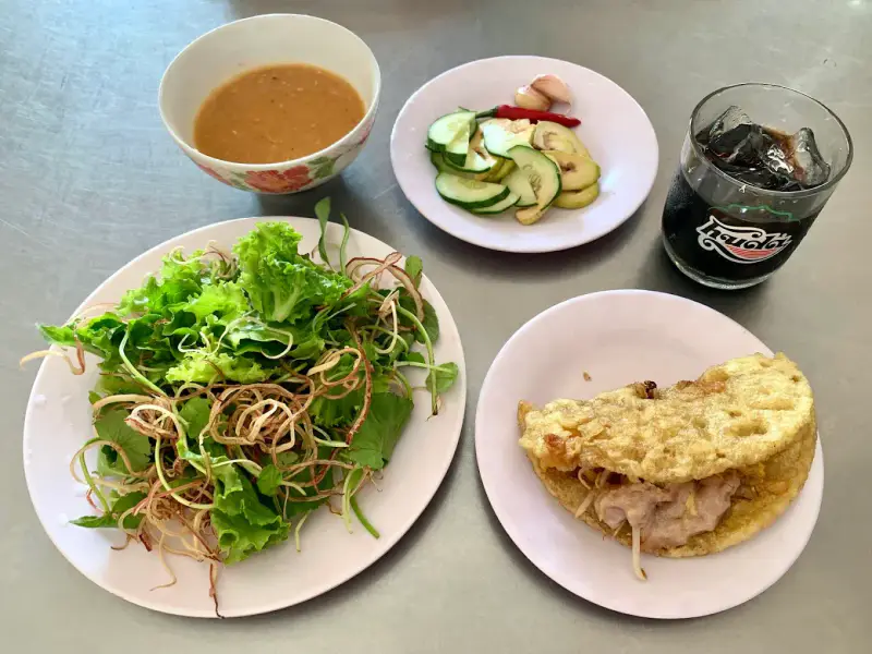 Lạc Thiện Restaurant - ảnh 7