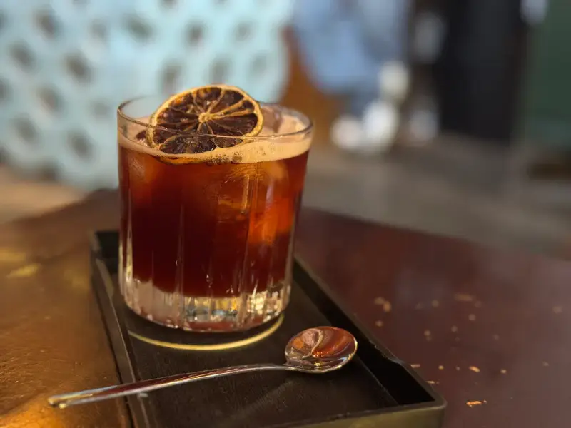 Le J' cafe Đà Lạt - ảnh 4